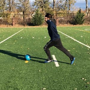 Meet your Posher, Victor